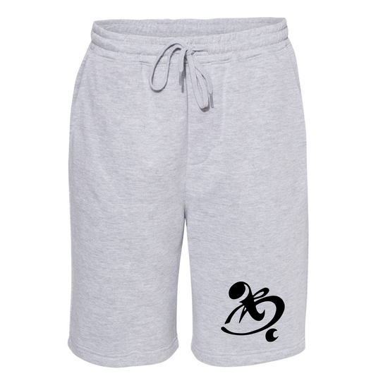 TNT "SHORTS" SPORTS GREY
